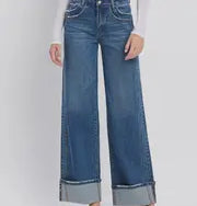 Berta Jeans