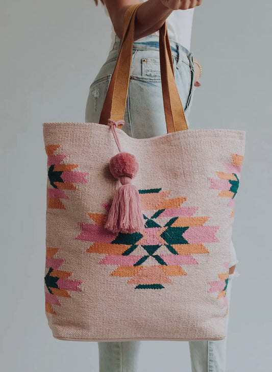 Skye Tote