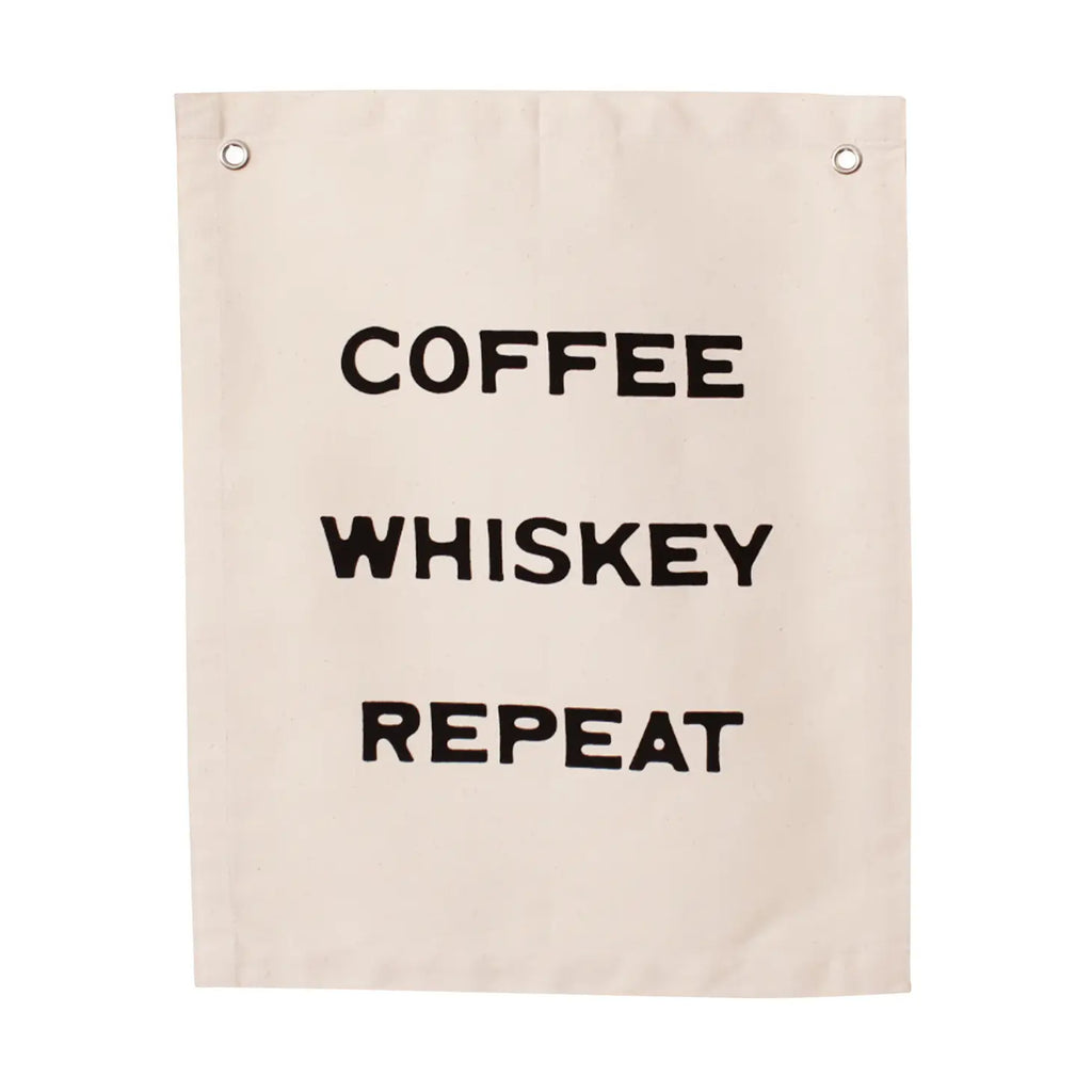 Coffee Banner