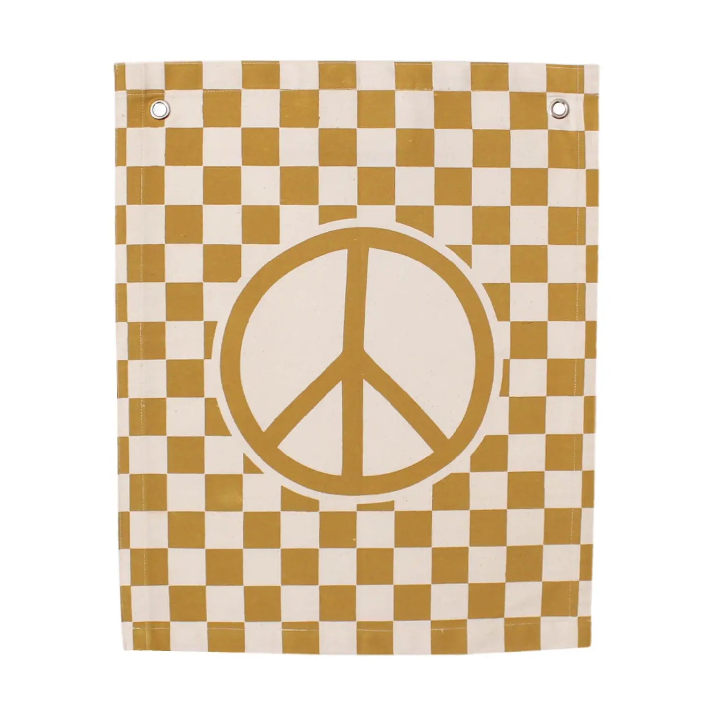 Peace Banner