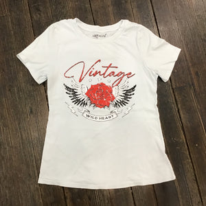 Vintage Tee