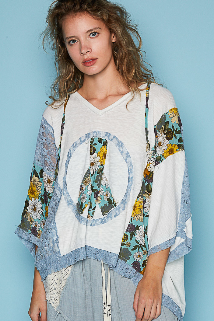 Betsey Top