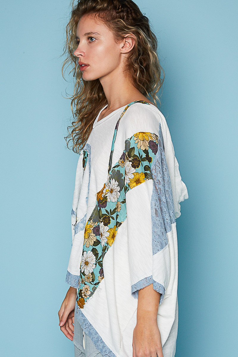 Betsey Top