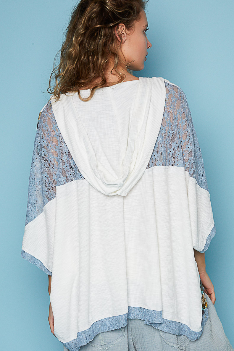 Betsey Top