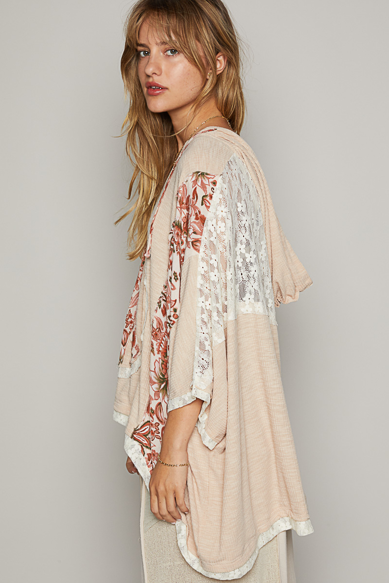 Millie Top