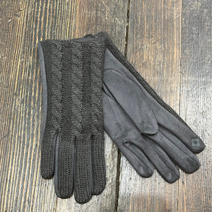 Everly Gloves