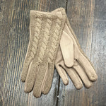 Everly Gloves