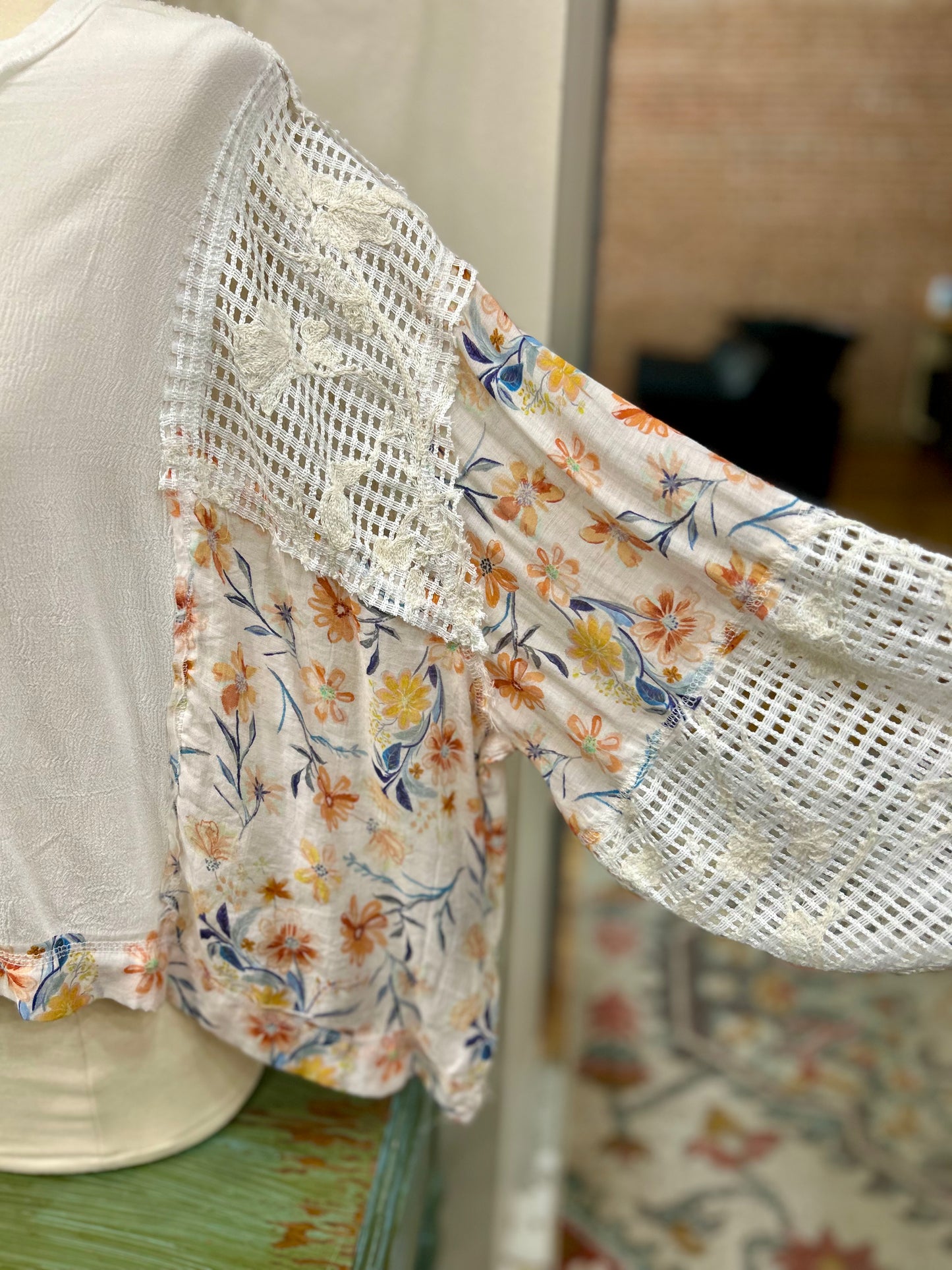 Sophie Top
