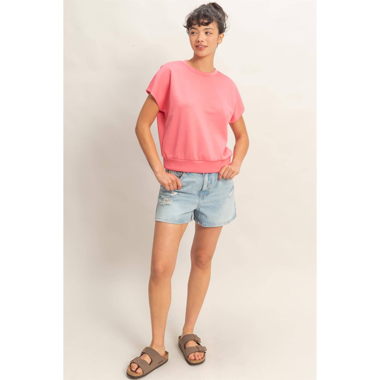 Mckensie Top