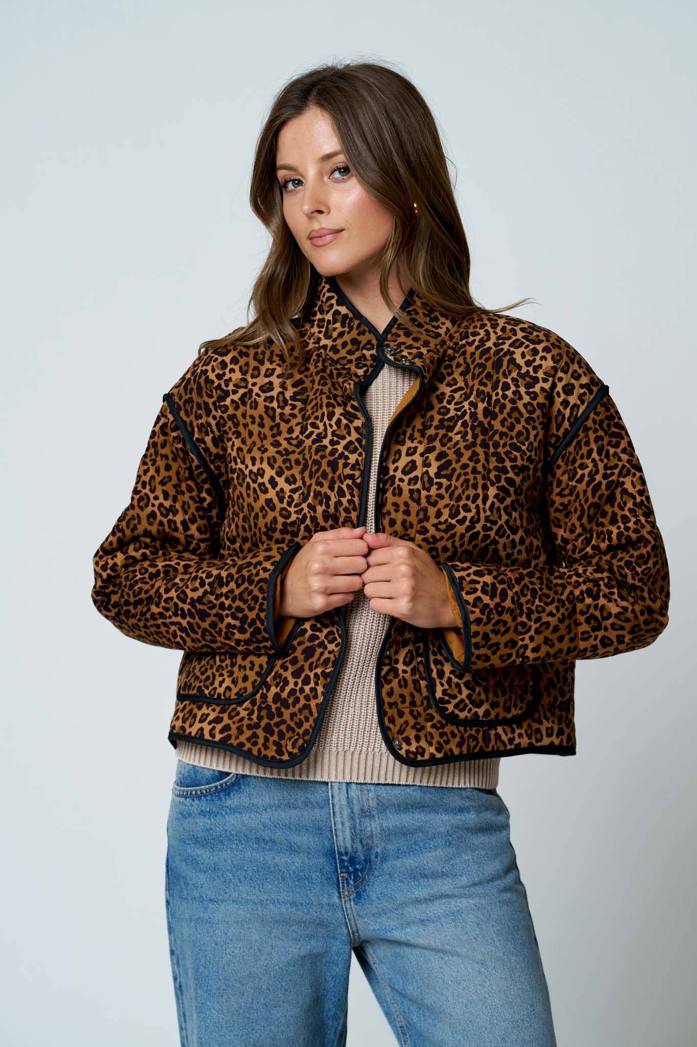 Lily Jacket