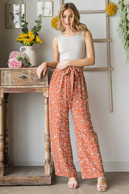Jensen Pants