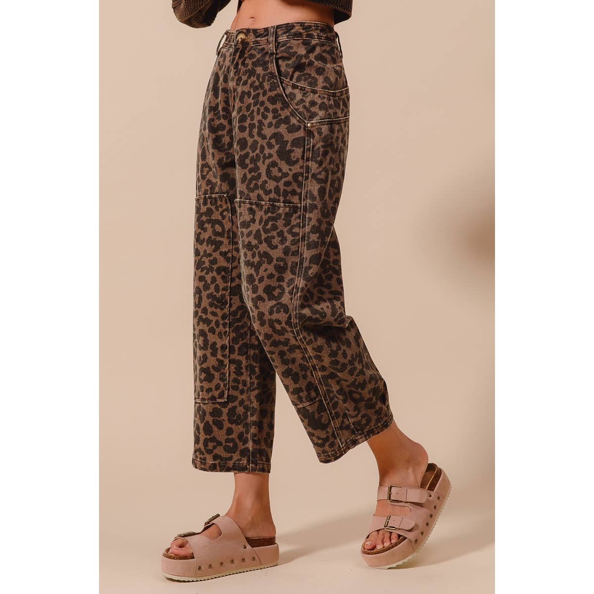 Roxy Pants