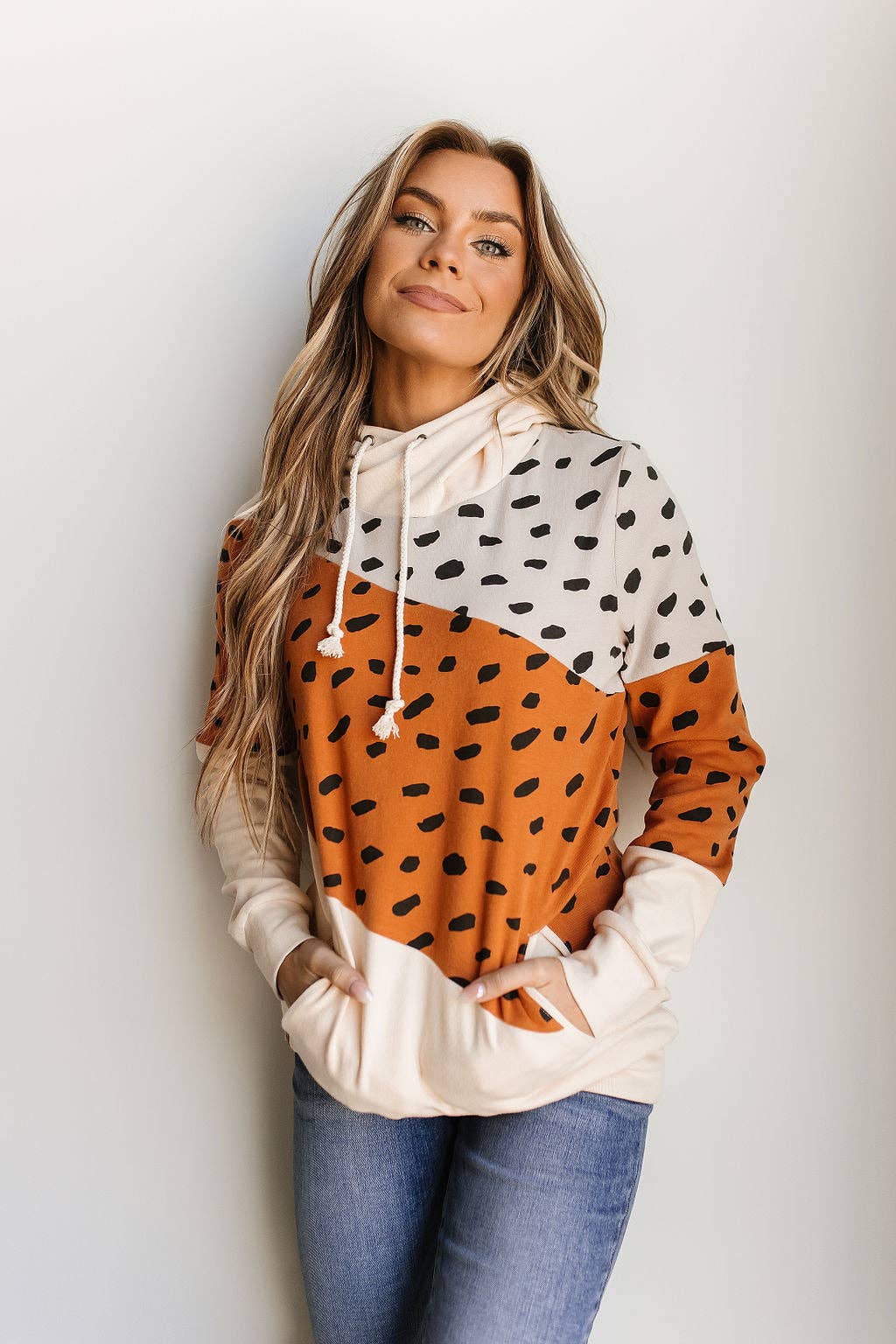 Wild Side Sweatshirt