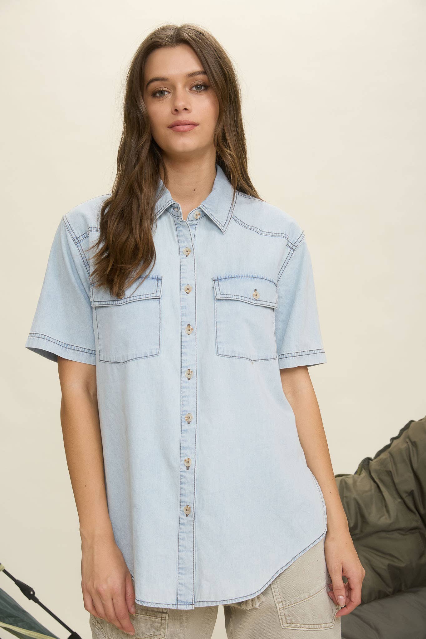 Fiore Top