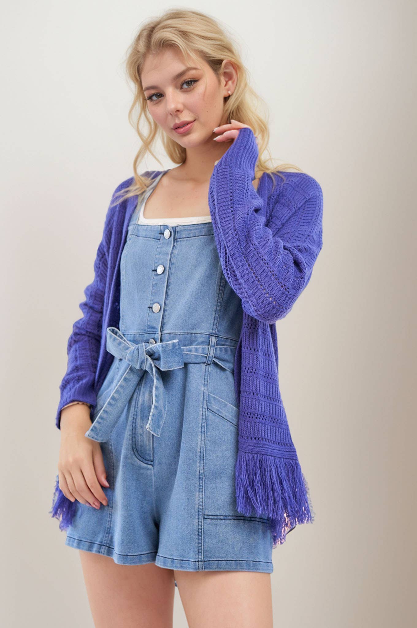 Britney Cardigan