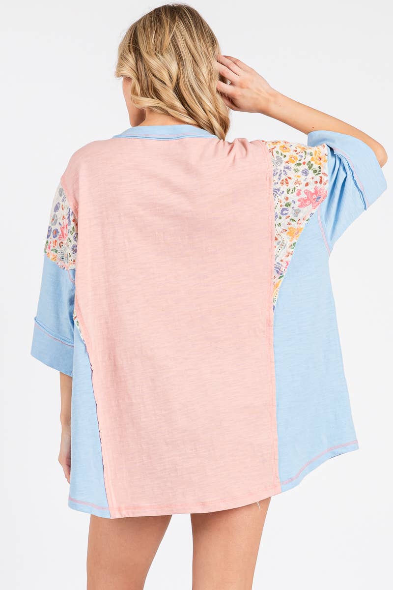 Cher Top