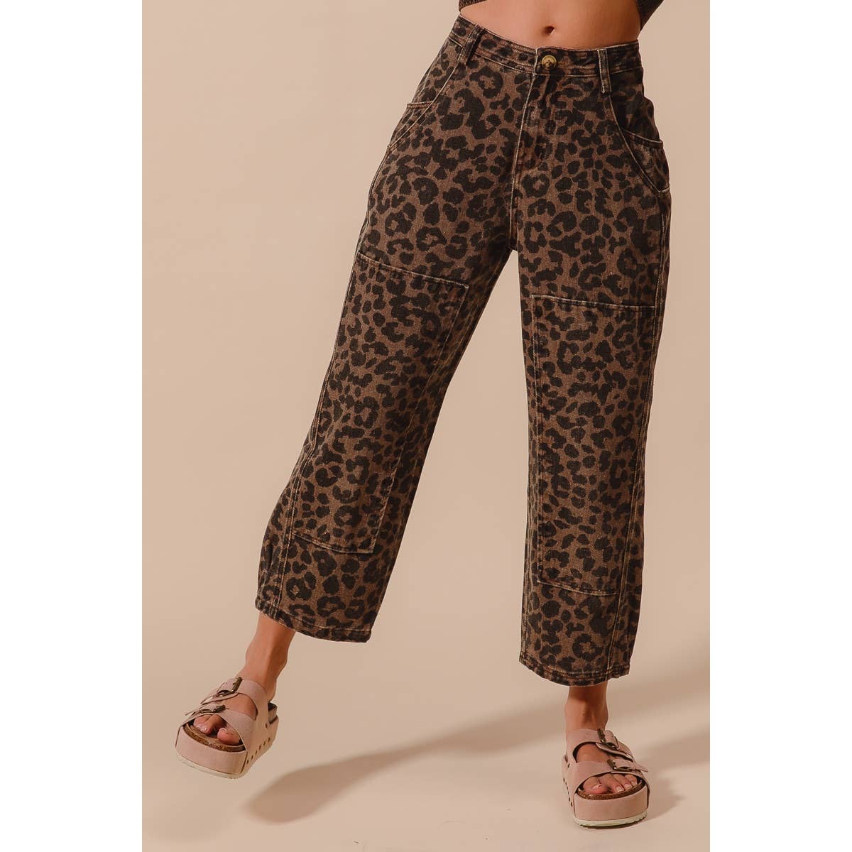 Roxy Pants