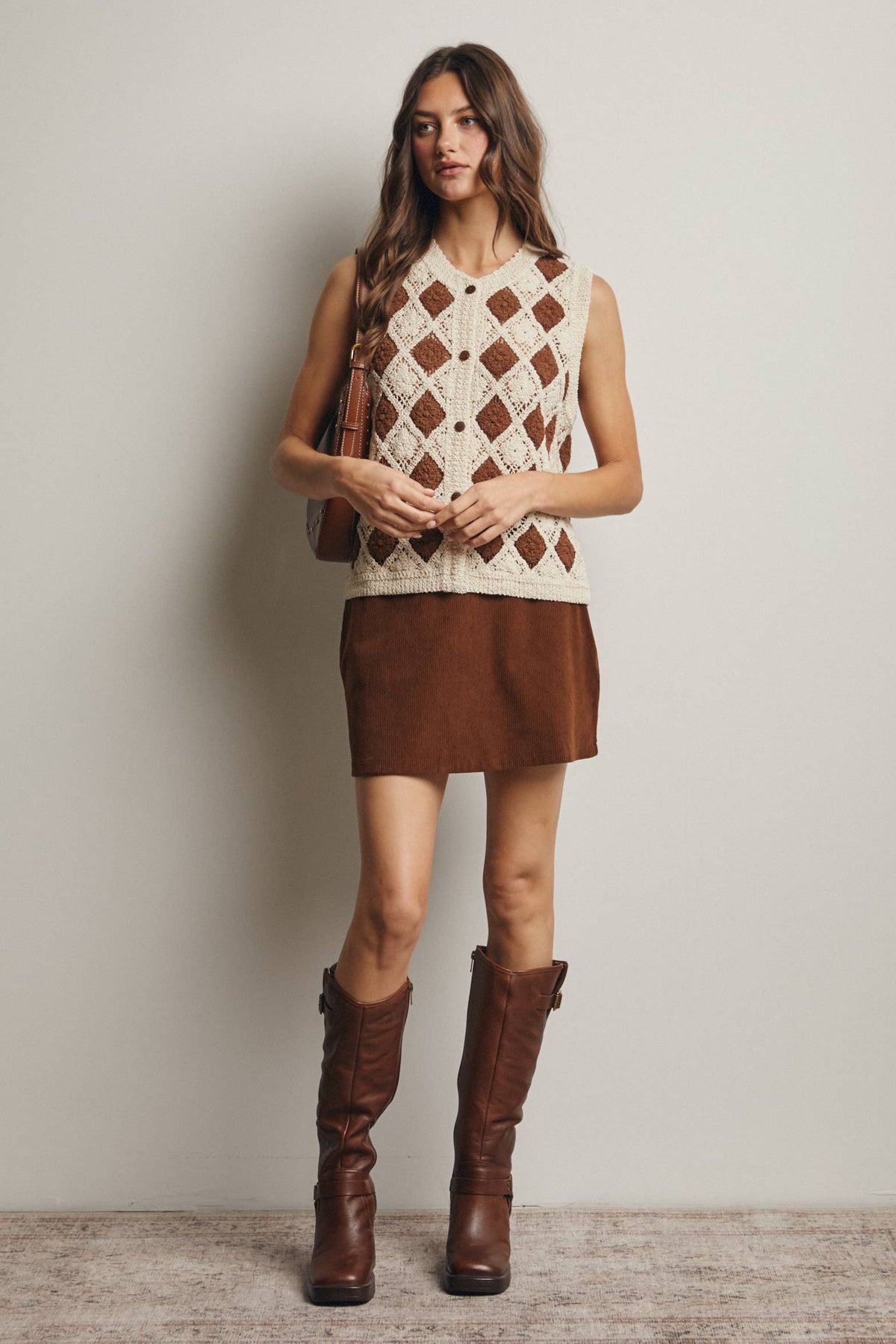 Alice Vest