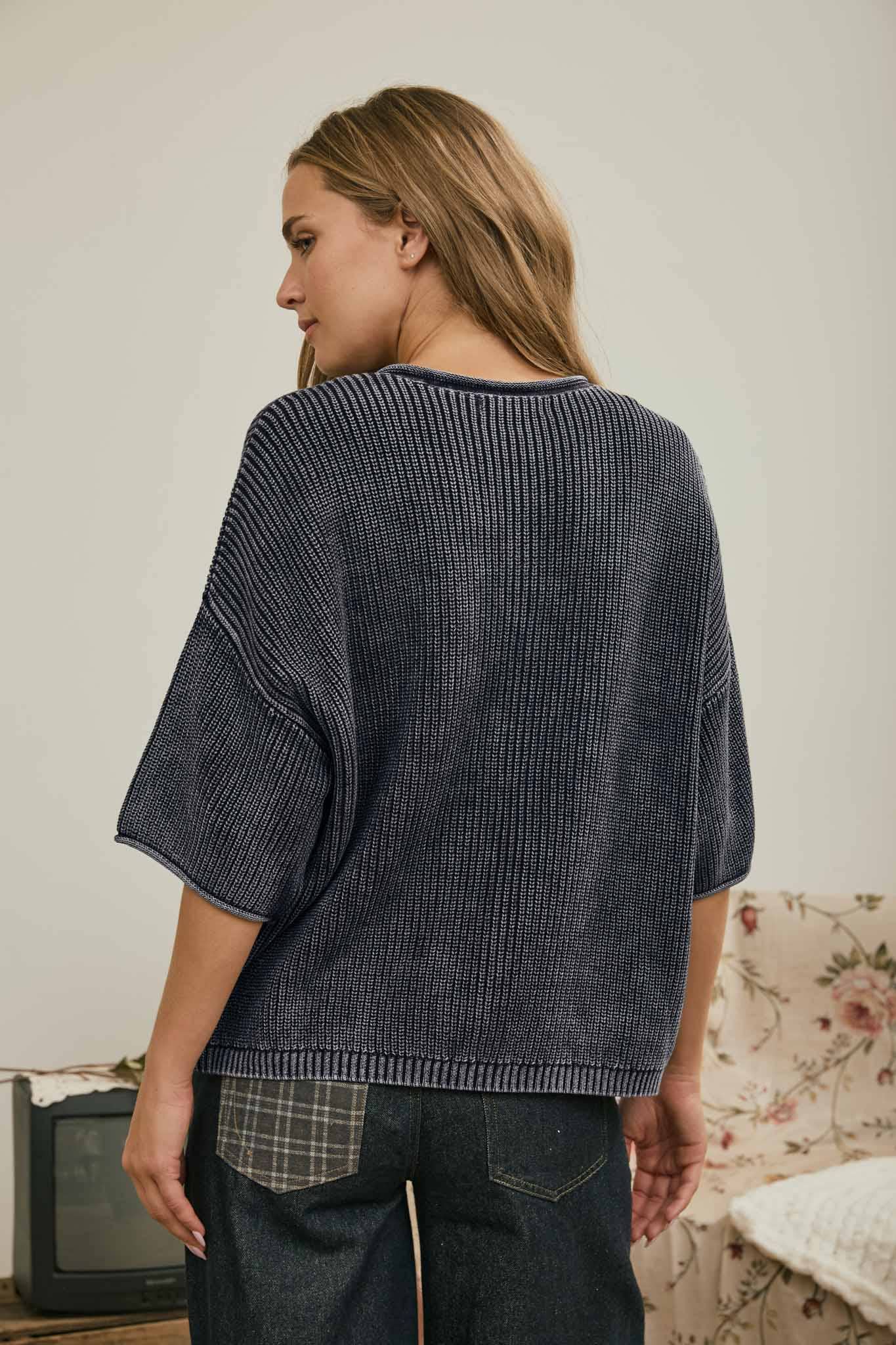 Grace Cardigan