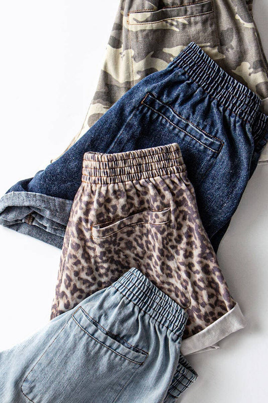 Patrice Shorts
