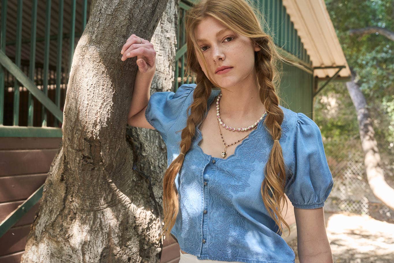 Ariel Top