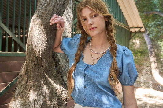 Ariel Top