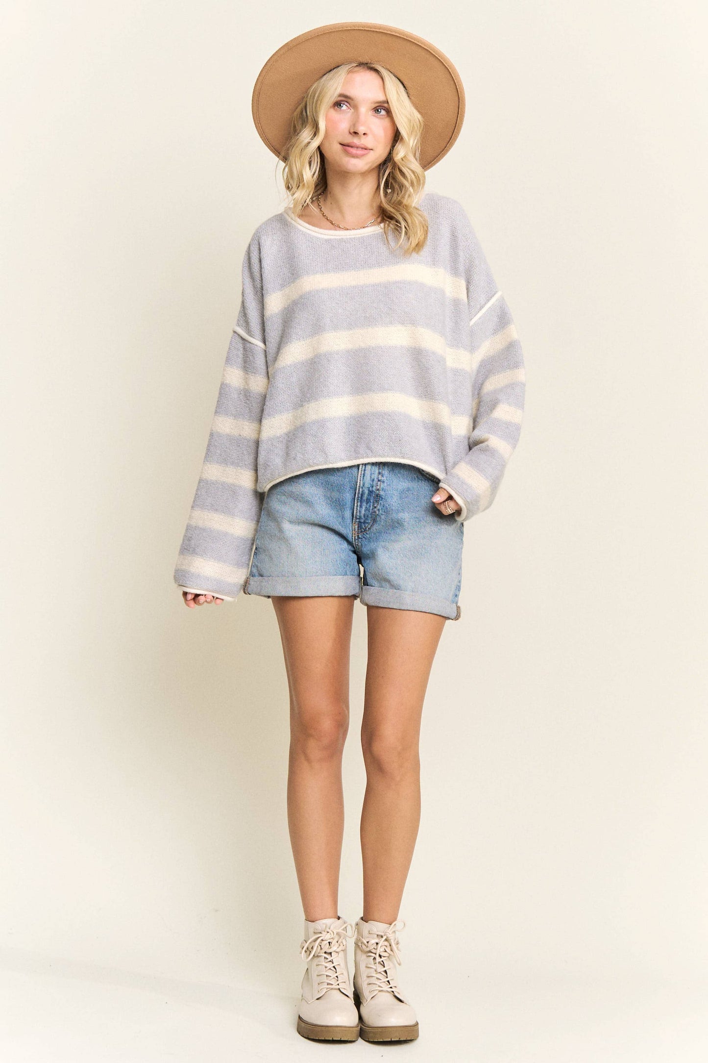 Taylor Sweater