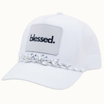 Blessed Bling Hat