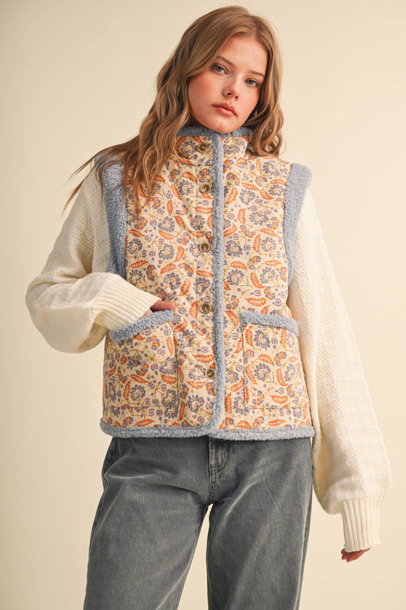 Charlie Vest