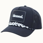 Blessed Bling Hat