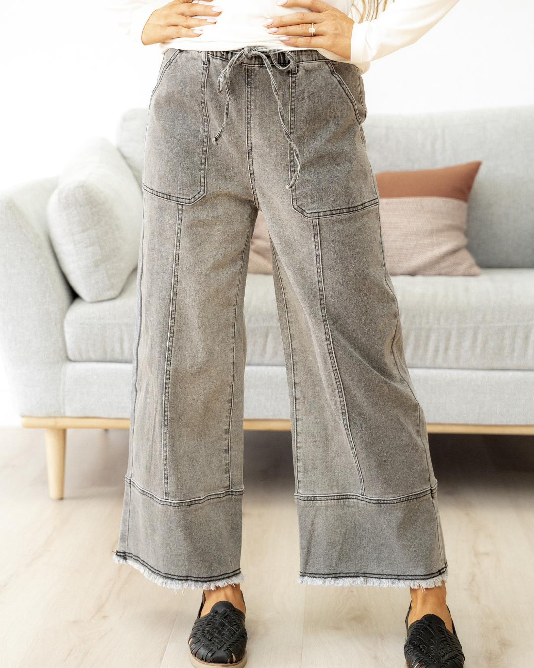 Beau Jeans