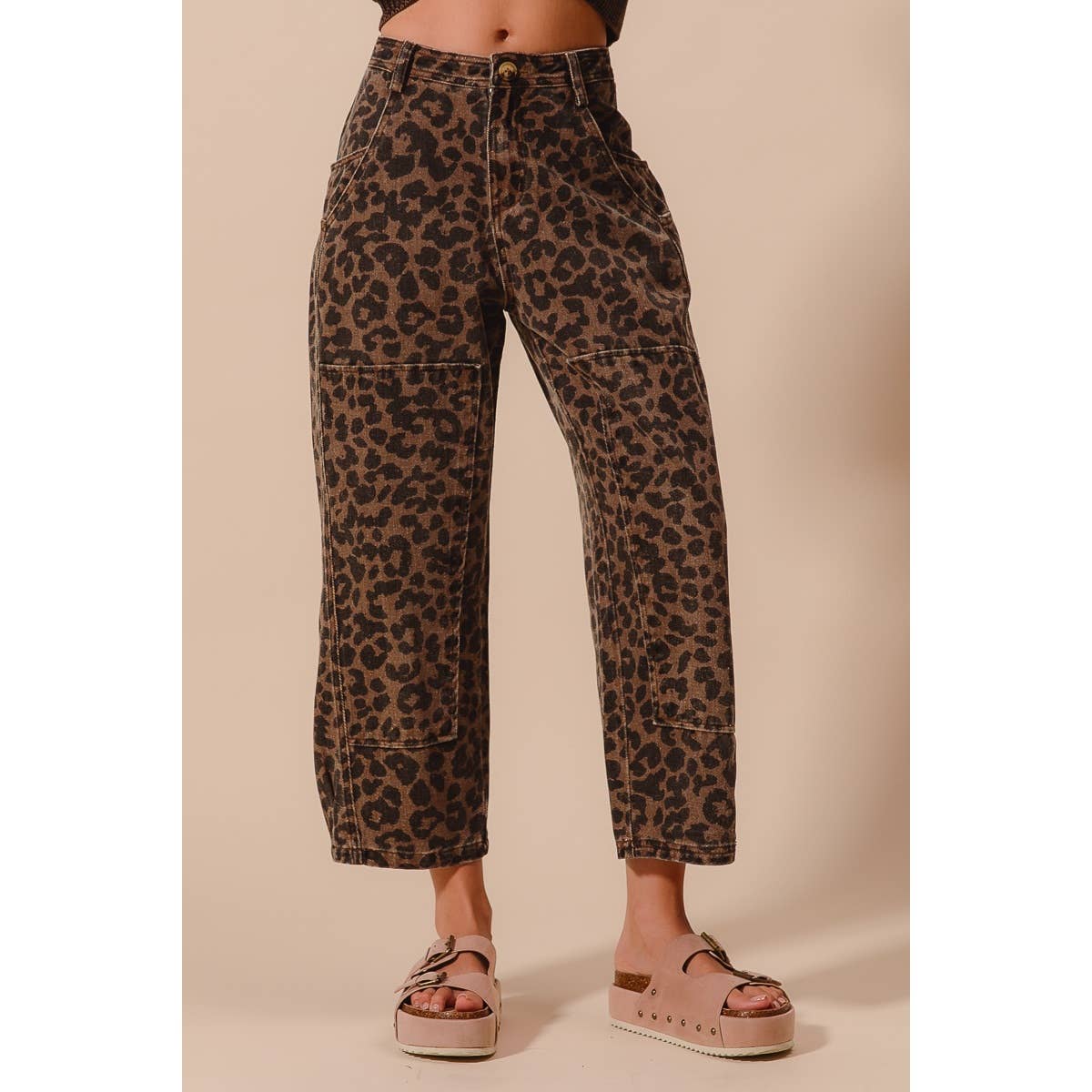 Roxy Pants