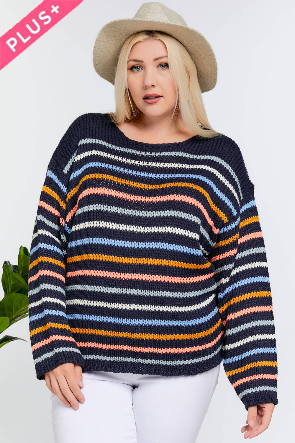 Karri Sweater