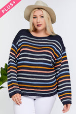 Karri Sweater