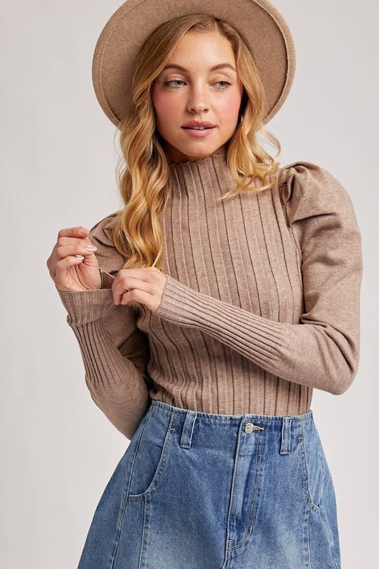Dayna Top