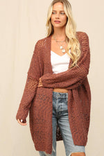 Chloe Cardigan