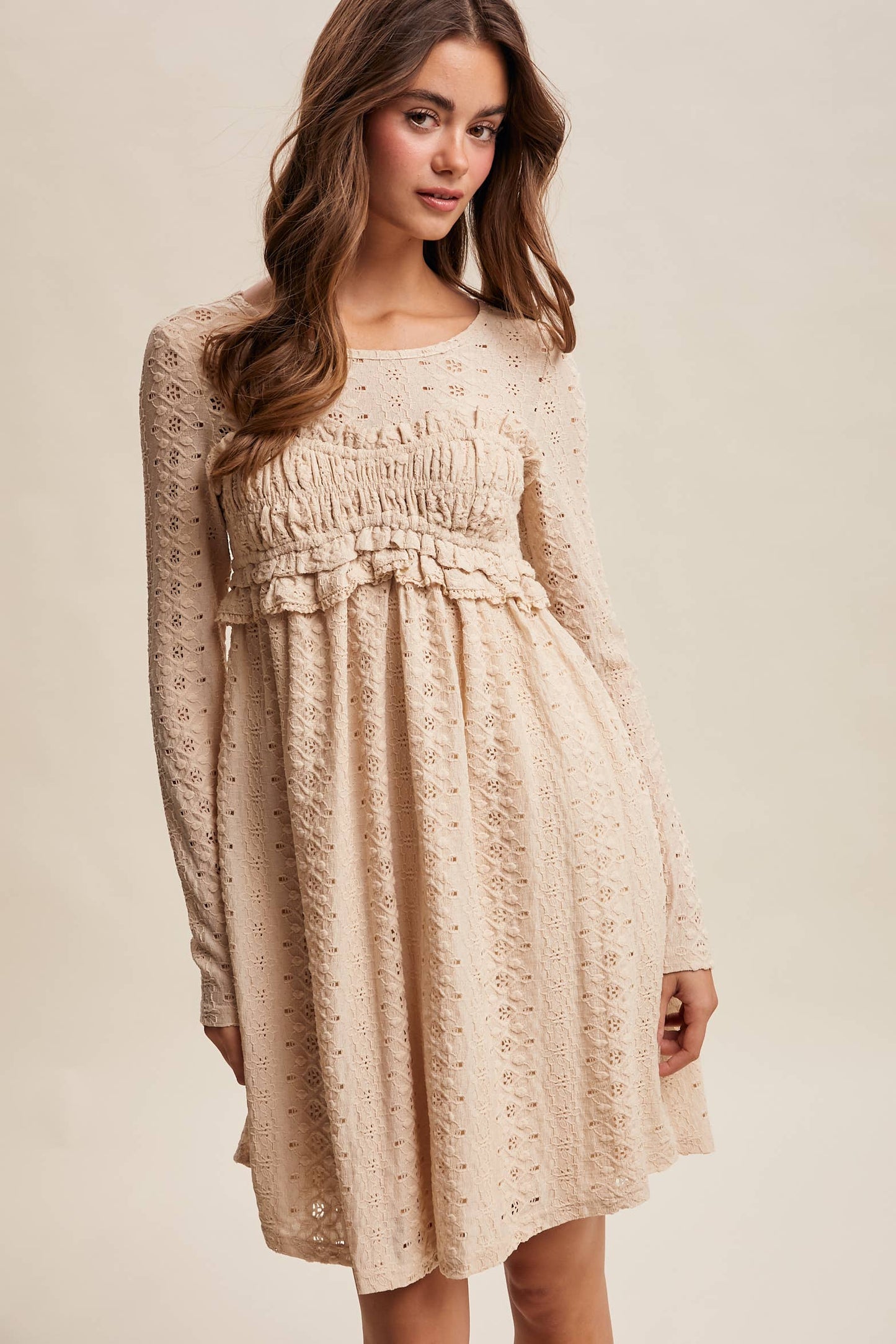 Kari Dress