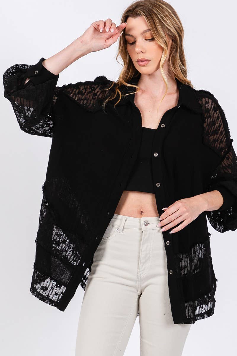 Gemma Top