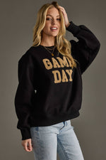 Game Day Sweatshirt