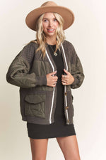 Odessa Jacket