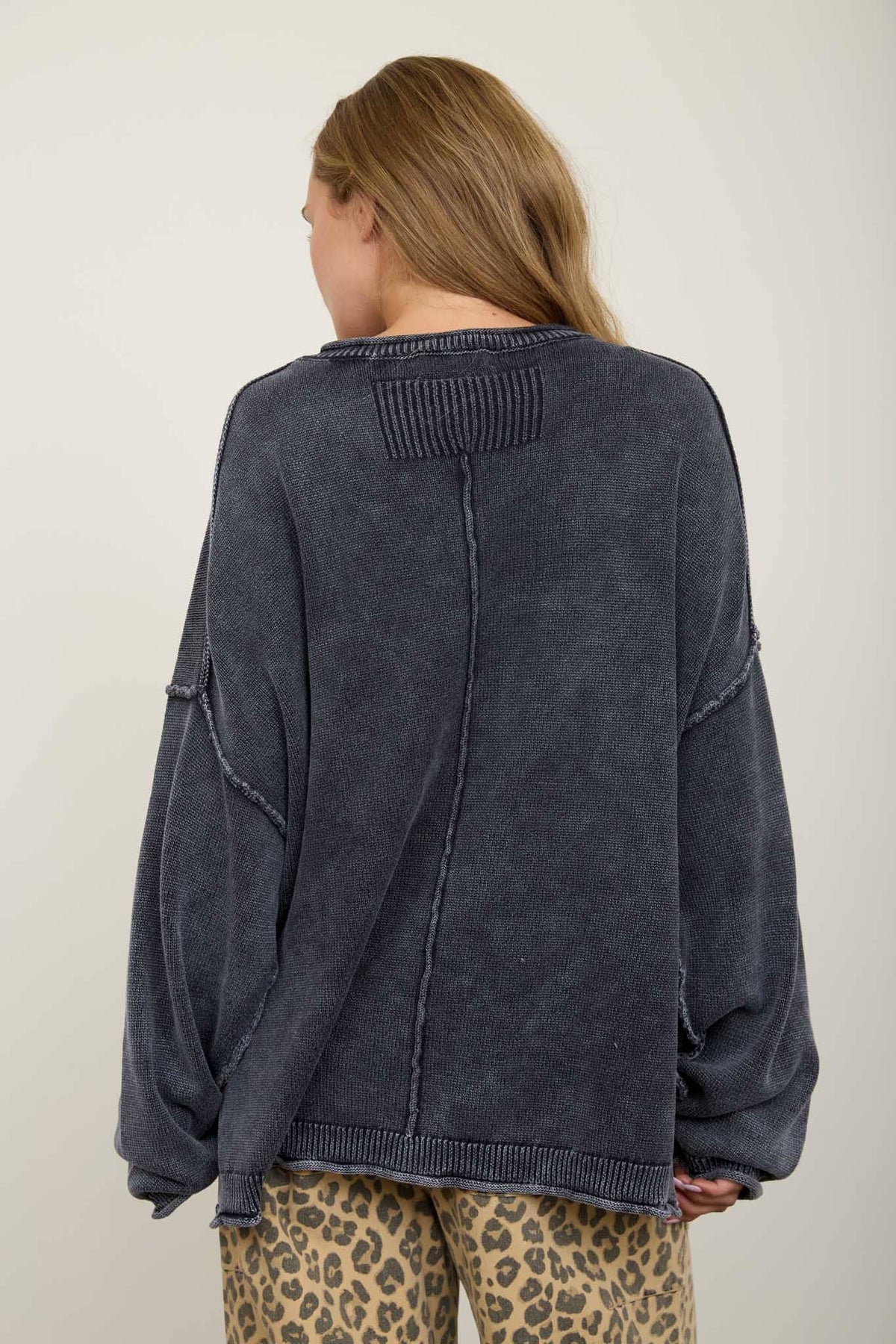 Wilma Sweatshirt