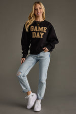 Game Day Sweatshirt