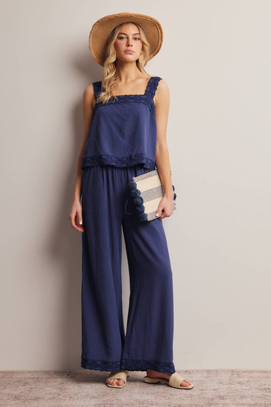 Carissa Pants
