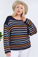 Karri Sweater