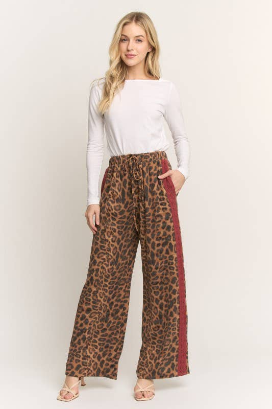 Camila Pants