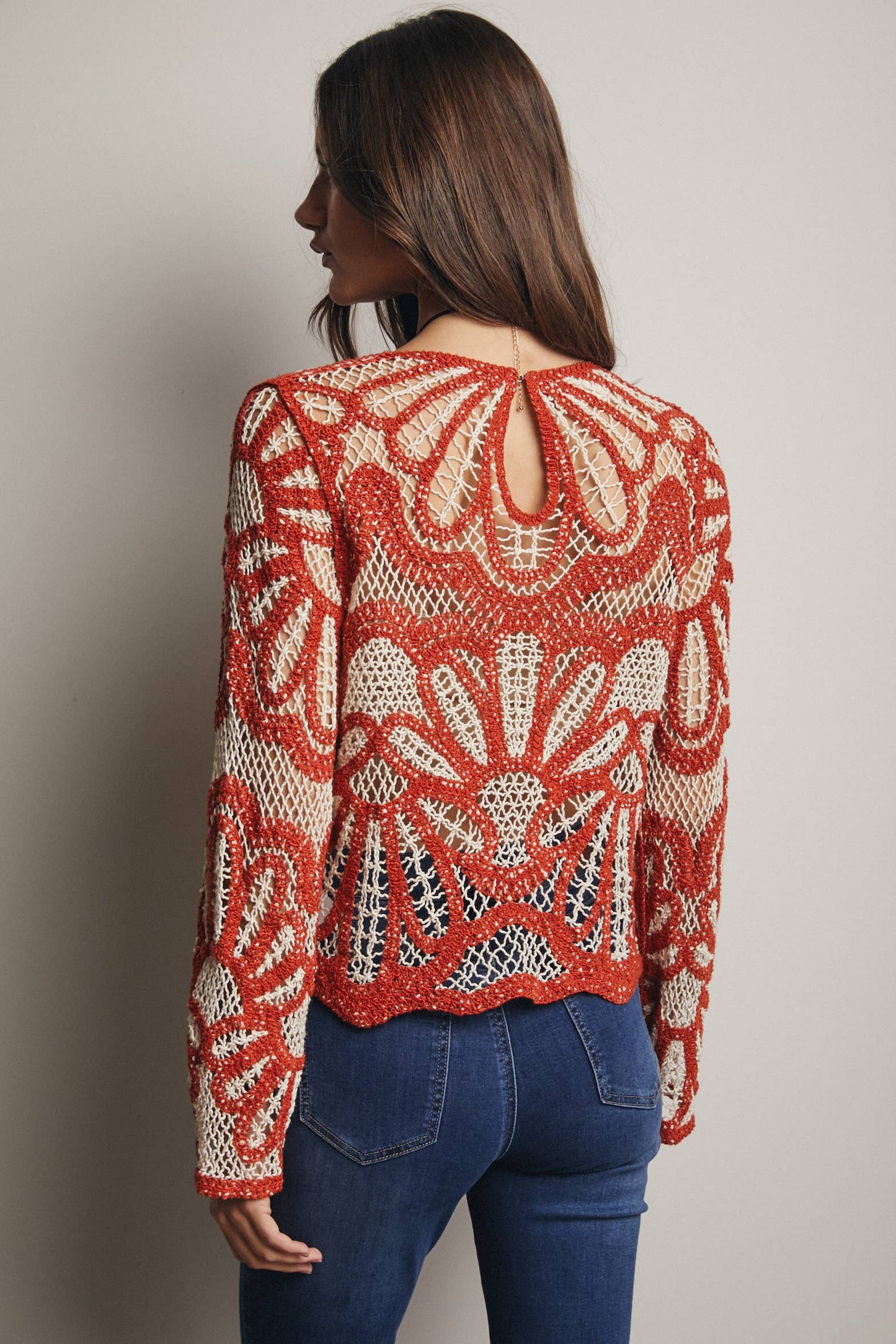 Marnie Sweater