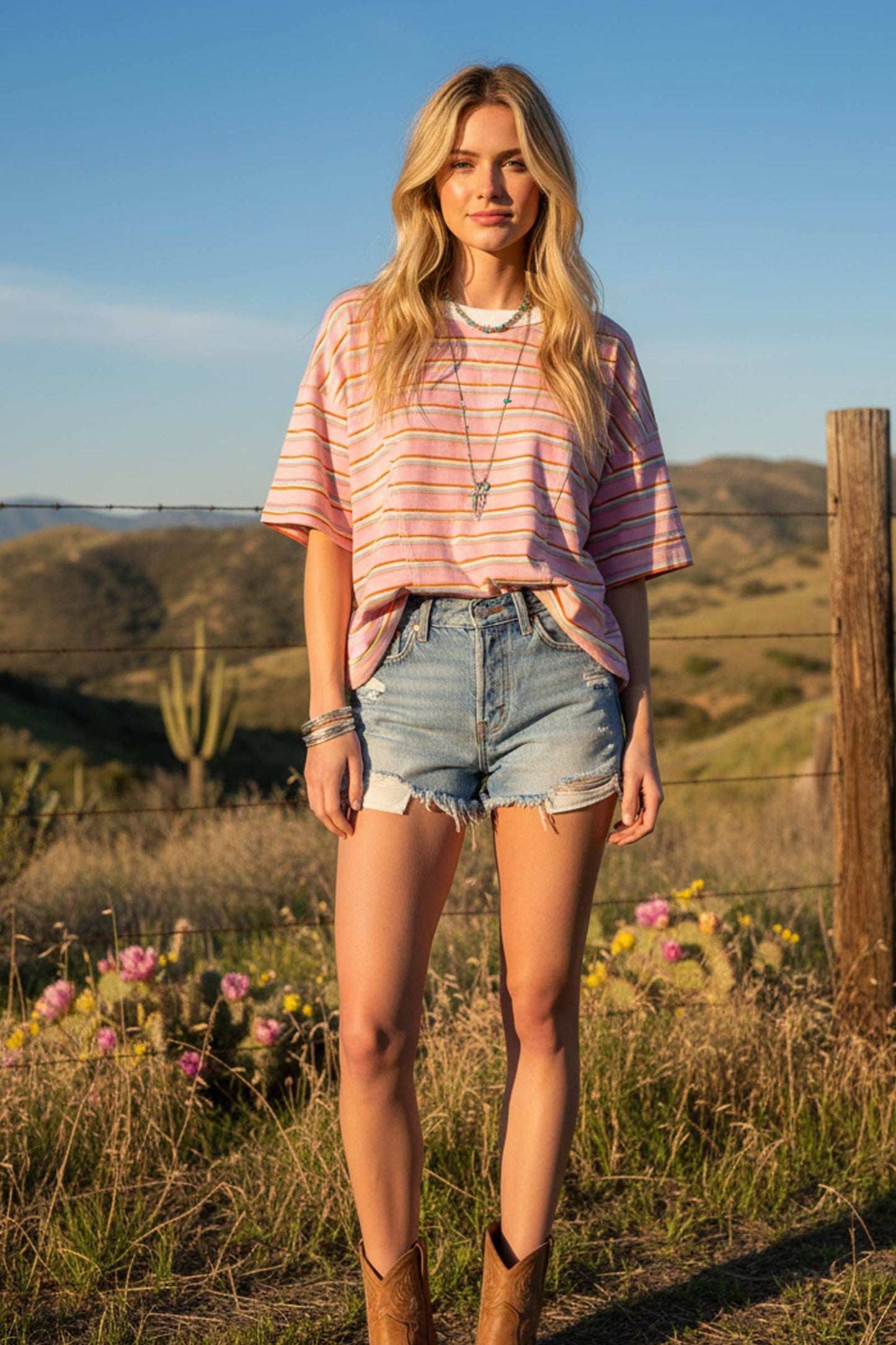 Fleur Top