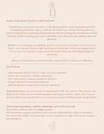 Sheer Vanilla Room + Linen Spray - Dawn Collection