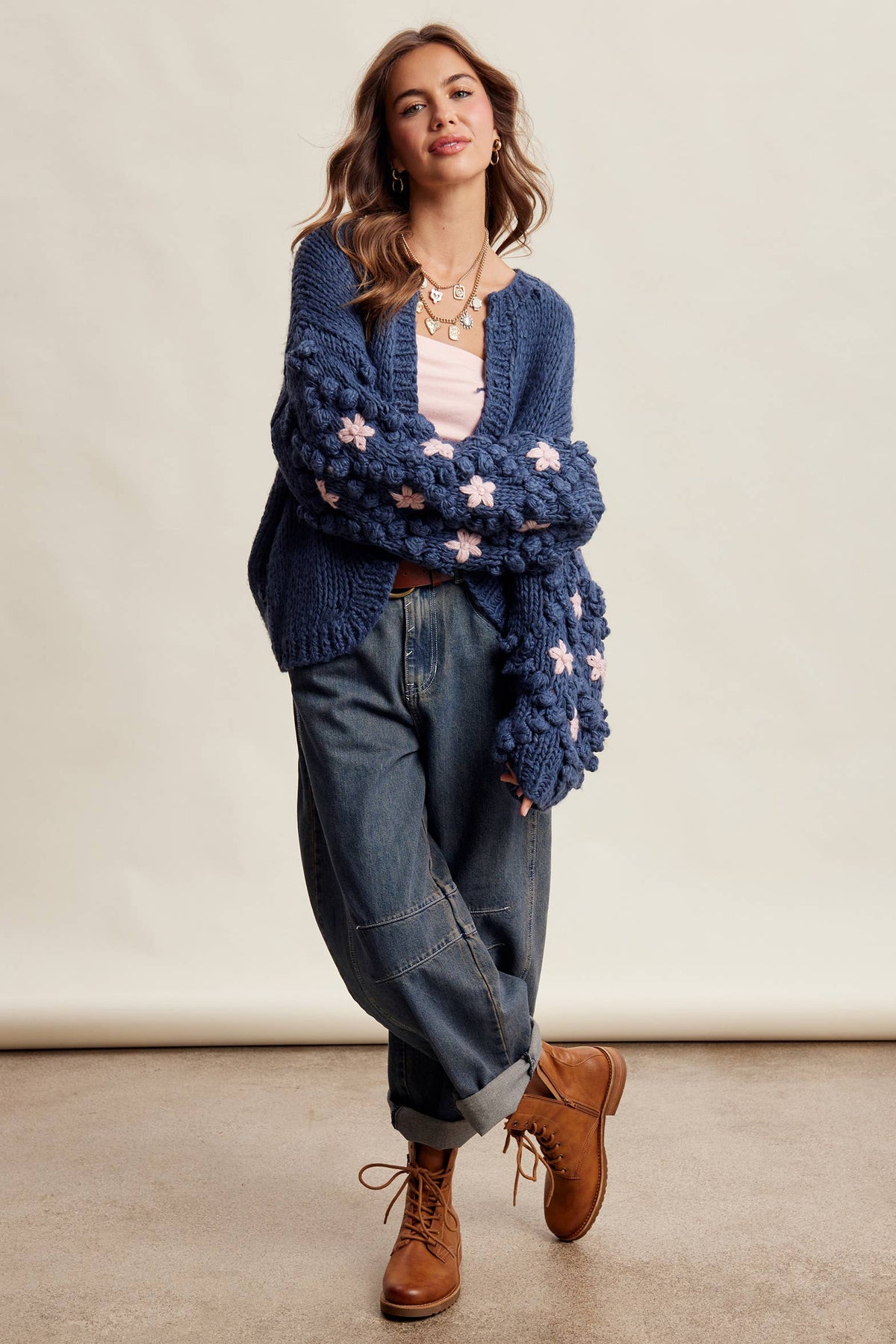 Bonnie Cardigan