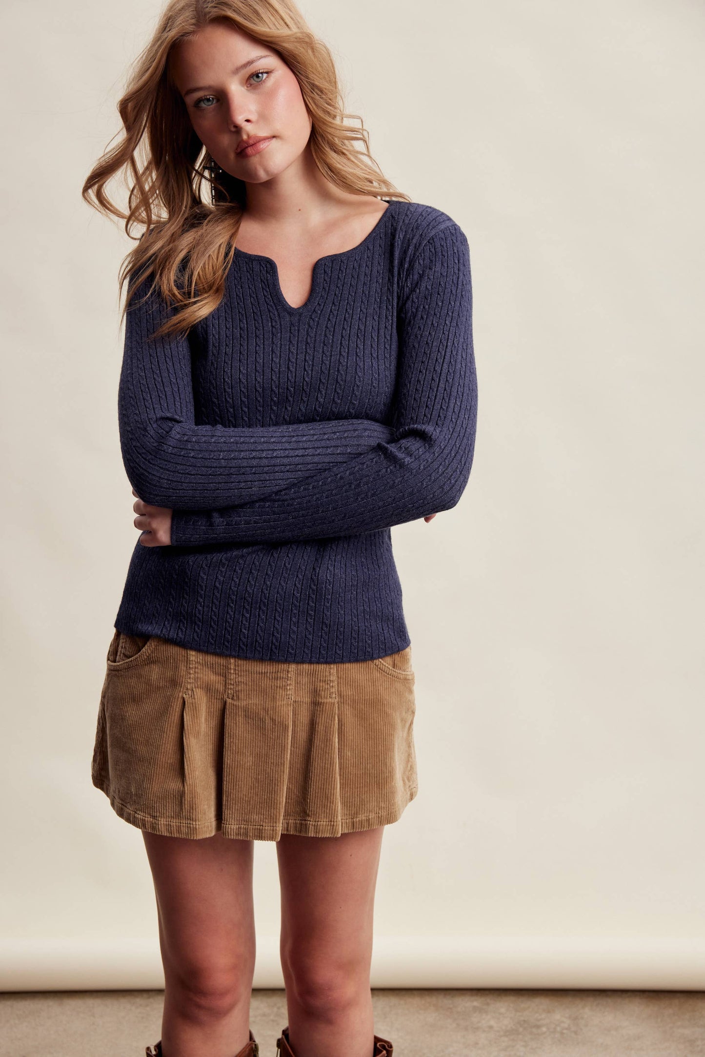 Breann Top